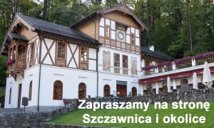 Szczawnica i okolice
