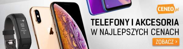 Telefony i akcesoria