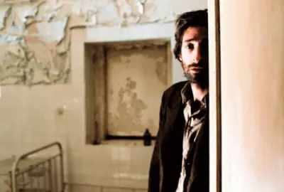 kadr z filmu „Pianista”