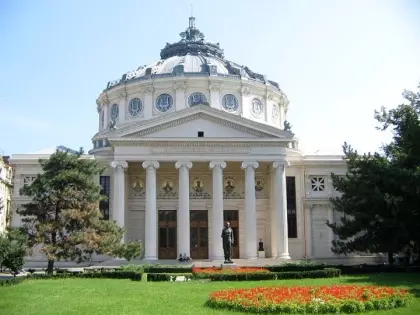 flaga narodowa Dominikany