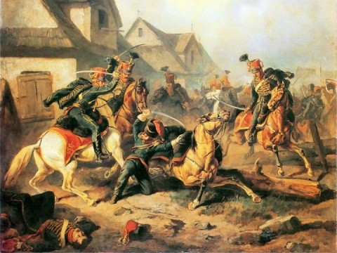 Obraz Henryka Pillatiego