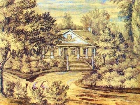 Obraz Napoleona Ordy