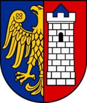 Herb Gliwic