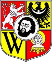 Herb Wrocławia
