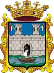 Herb miasta Jarosław